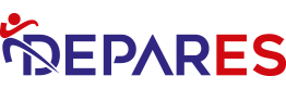 Depares Logo